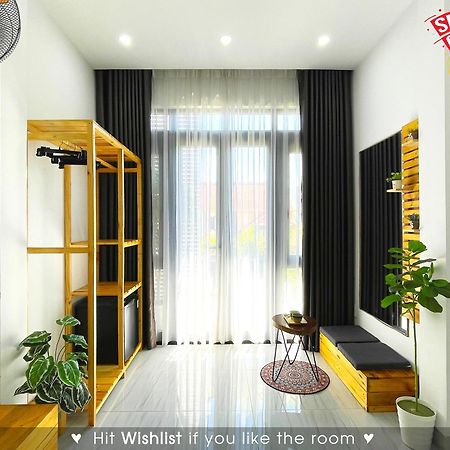 Fstay - Cozy And Peaceful Homestay Da Nang Eksteriør bilde