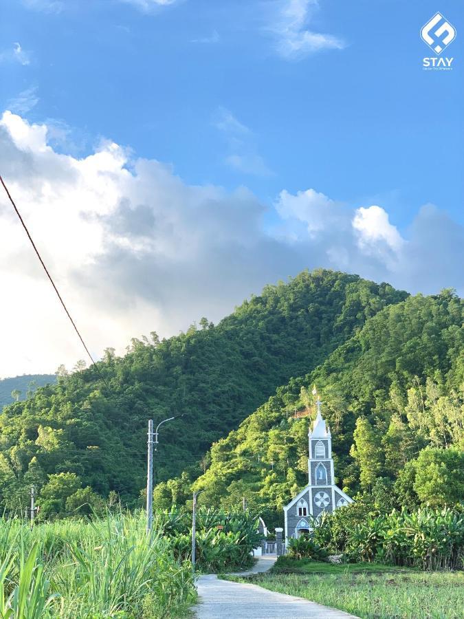 Fstay - Cozy And Peaceful Homestay Da Nang Eksteriør bilde